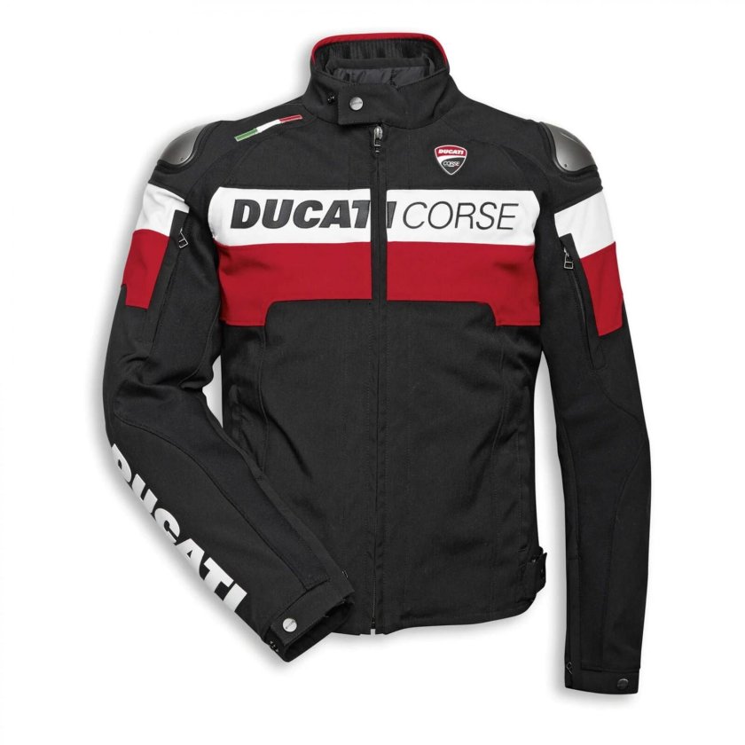 Ducati Jacket