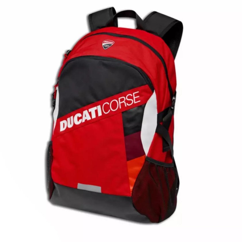 Рюкзак ducati corse