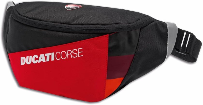 Ducati Corse сумка