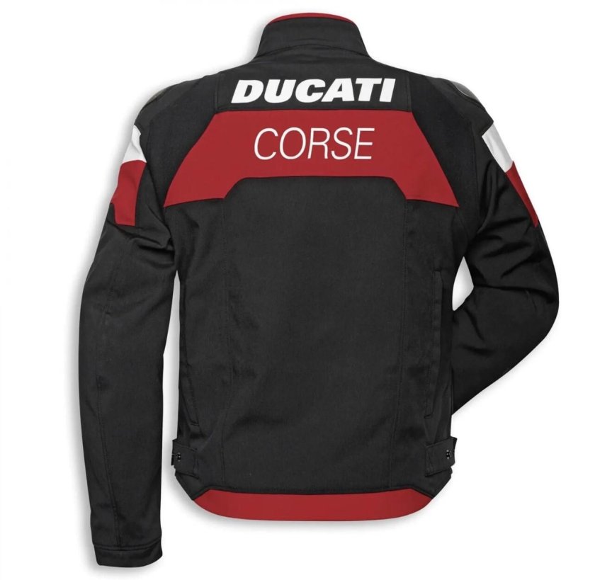 Куртка Ducati