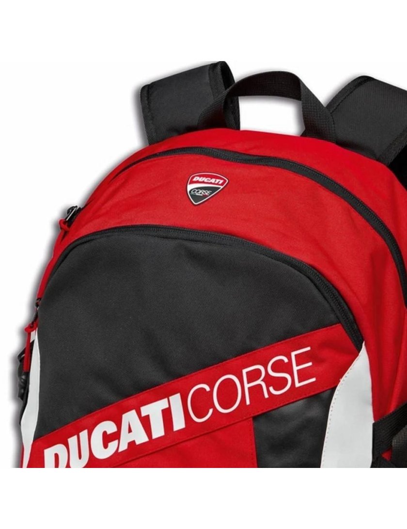 Рюкзак дукати