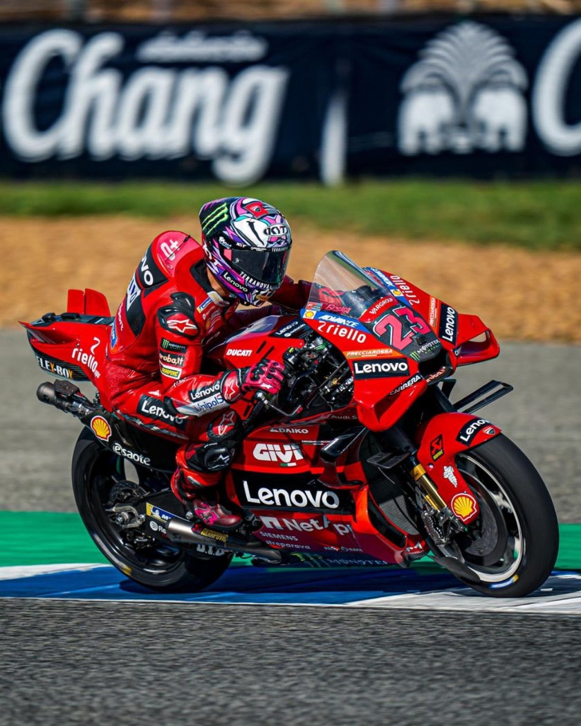 Ducati motor holding spa