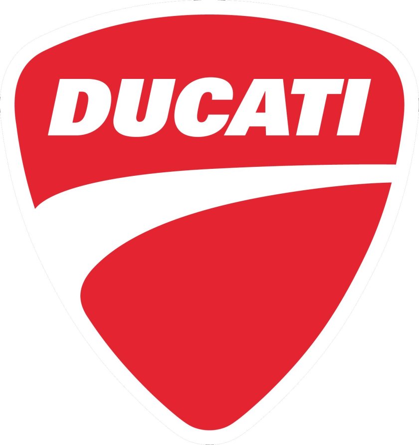 Ducati Moto logo
