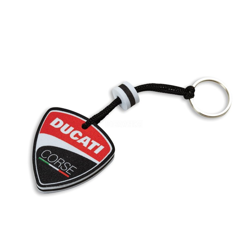 Брелок Ducati