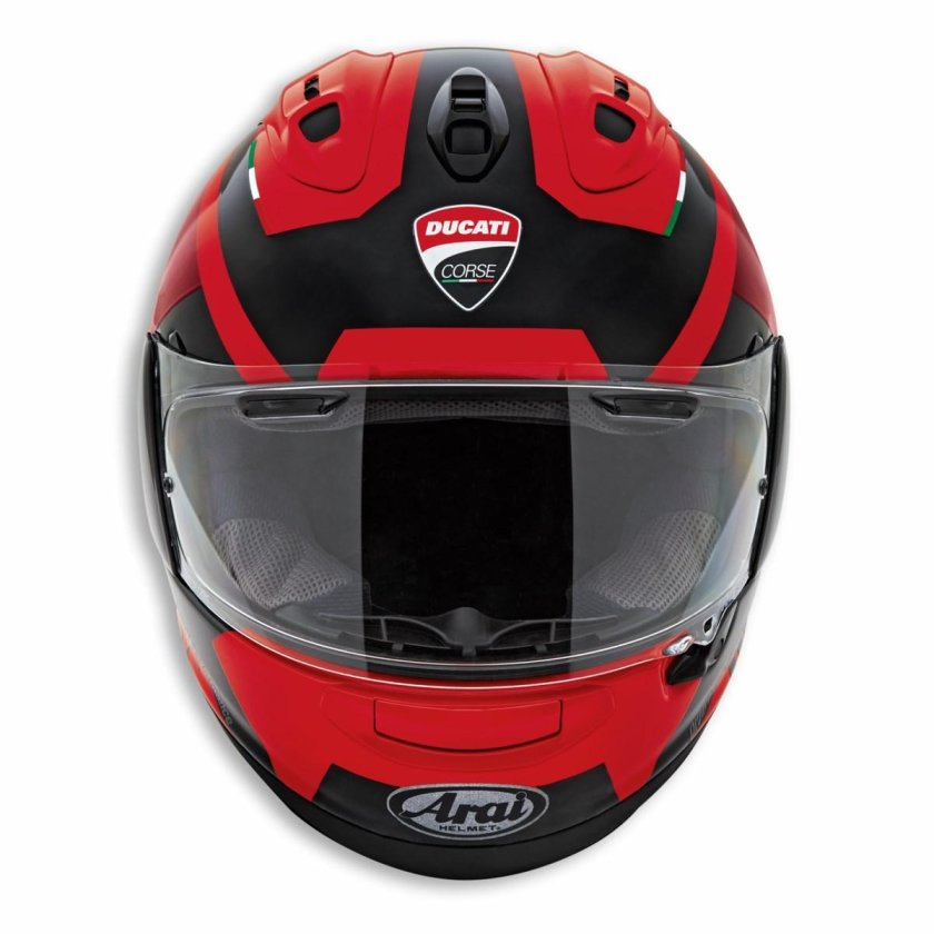 Arai Ducati