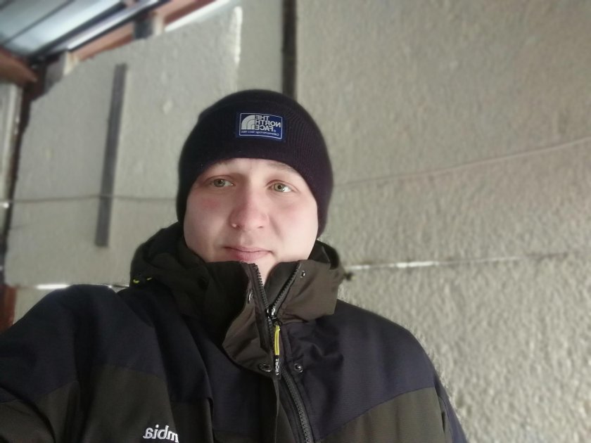 Братухин Александр Владимирович