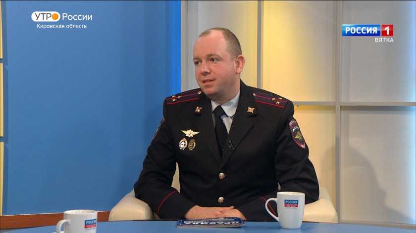 Александр Братухин Киров