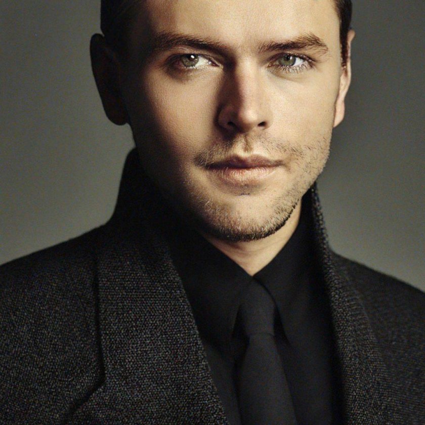 Леонардо ди каприо