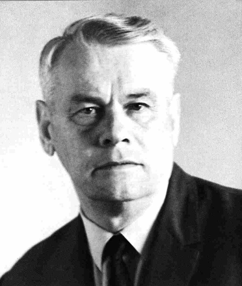 Братухин, Иван Павлович