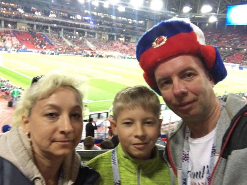 Янсубаев Юрий