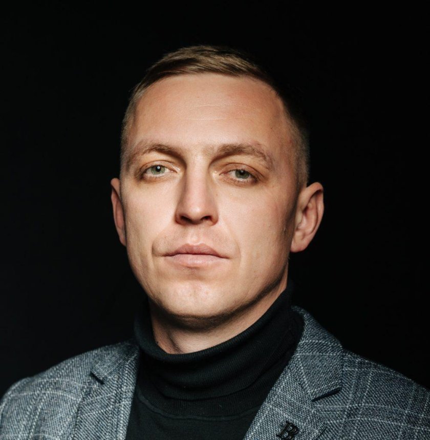 Альберт макаров пермь актер