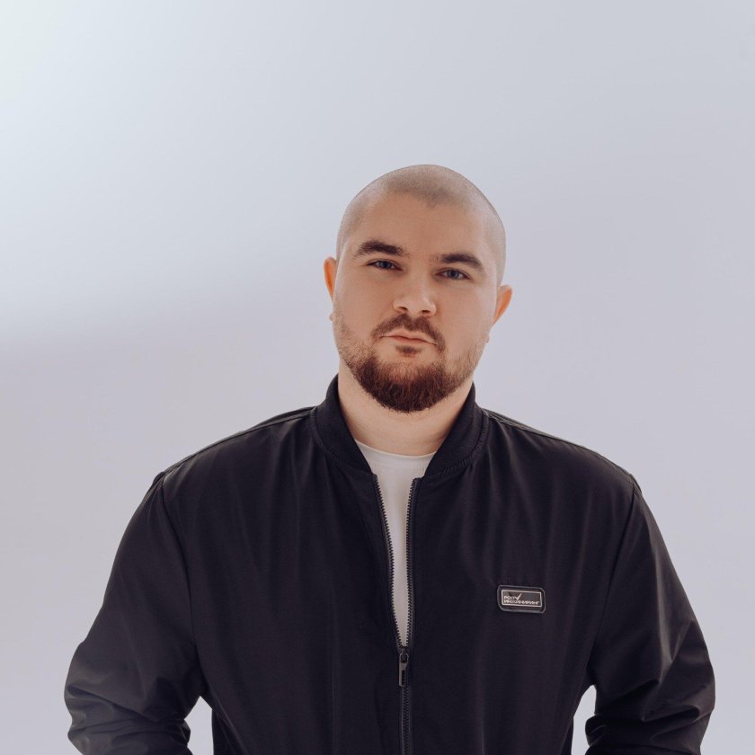 Группа грибы киевстонер