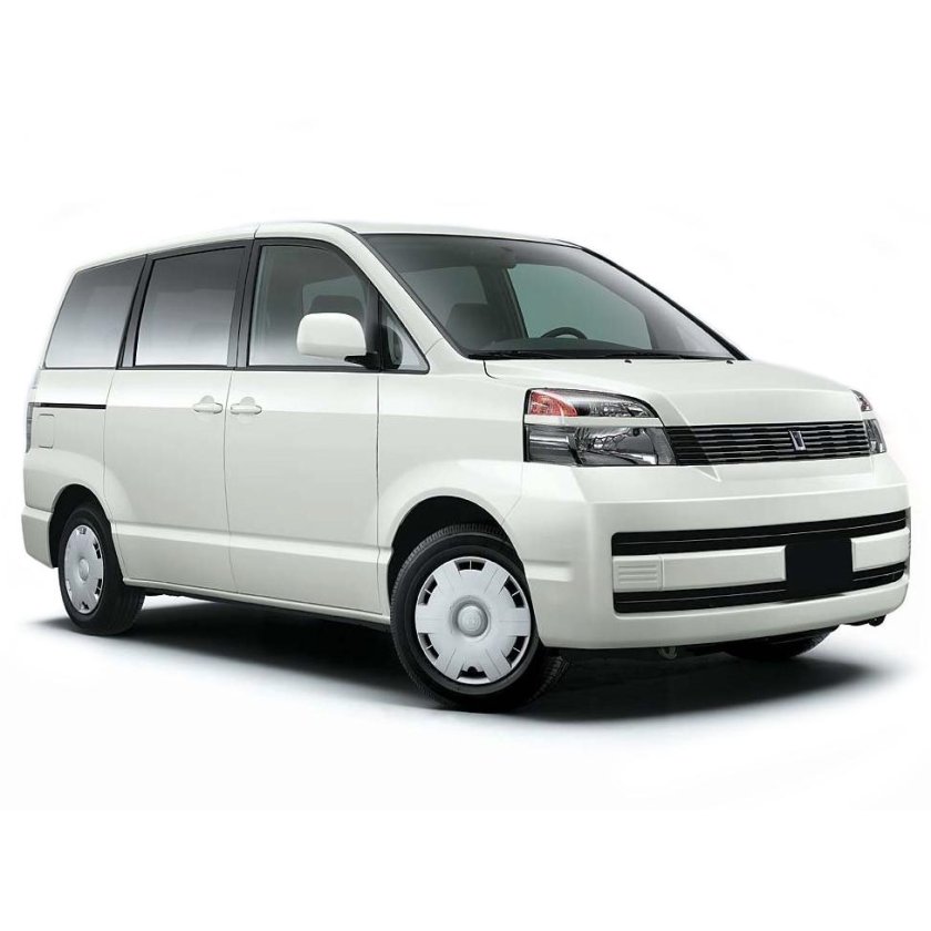 Toyota Voxy 2001