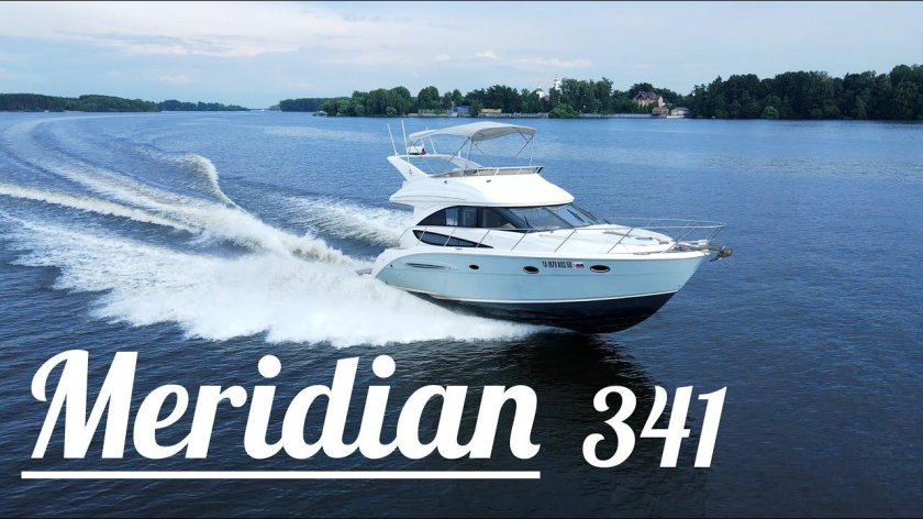 Яхта Аэлита