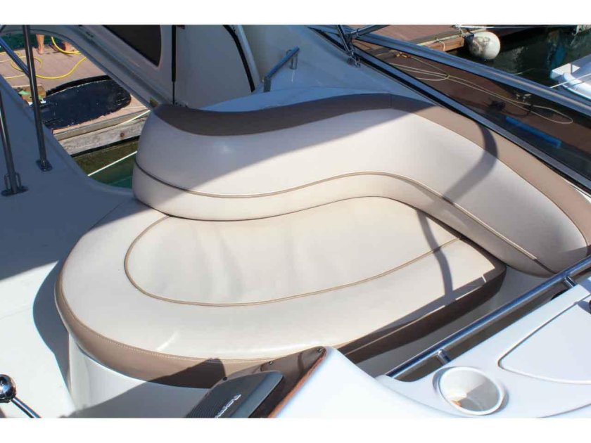 Роскошные яхты