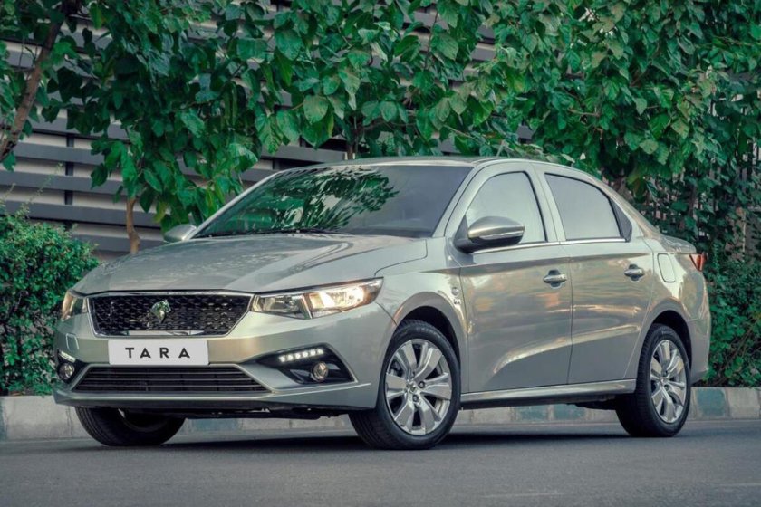 Peugeot 301 iran khodro