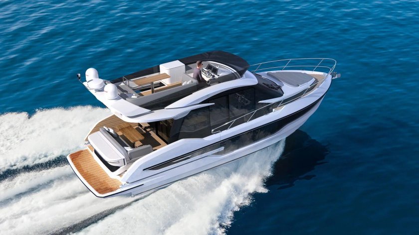 Galeon 440