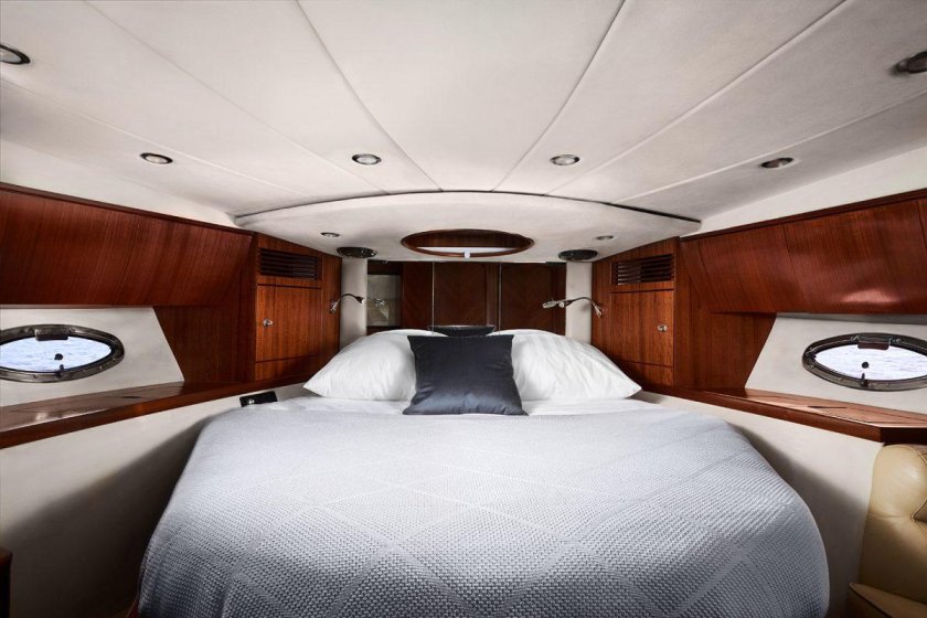 Galeon 440 Fly