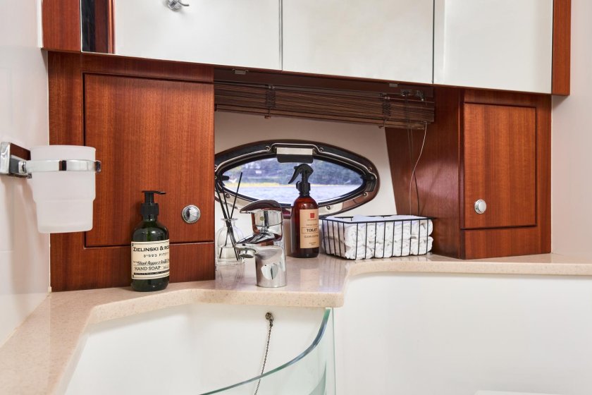 Kaufmann Uniflies 440мм