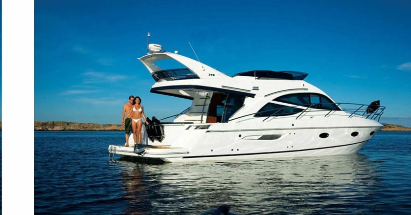 Galeon 390