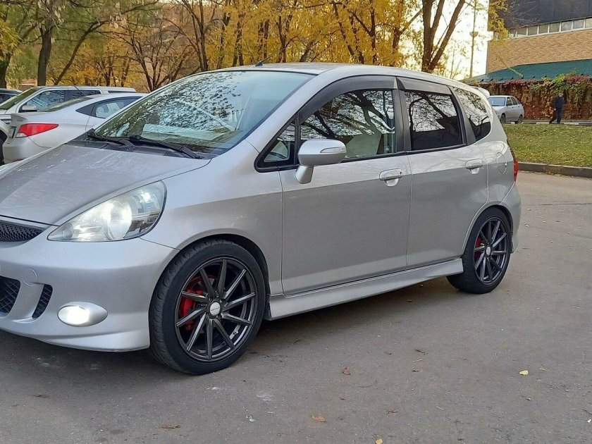 Хонда фит сит метка Хонда фит сит метка