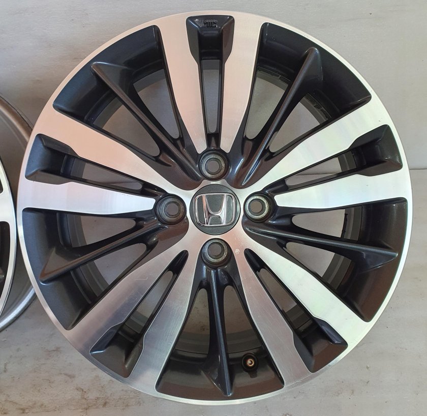 Диски хонда