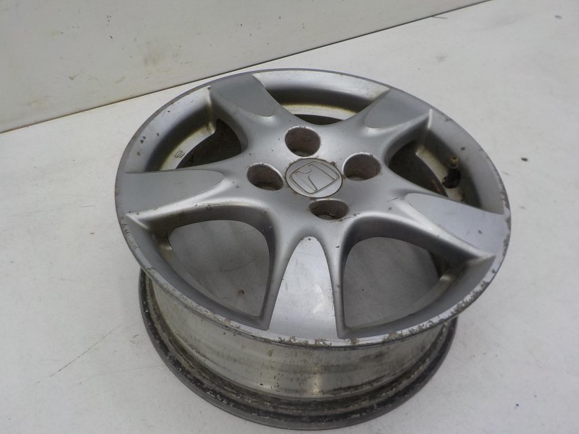 Диск колесный 14