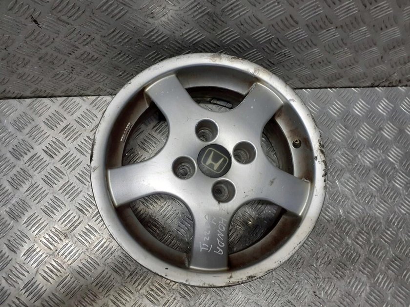 Диски литые r15 хонда