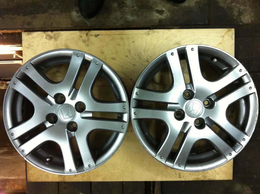 Диски митсубиси