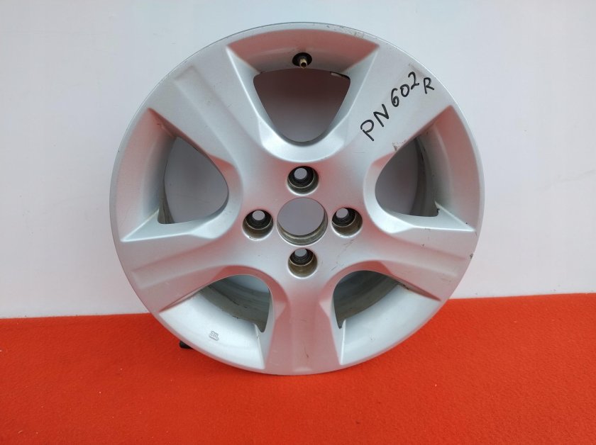 Колесные диски