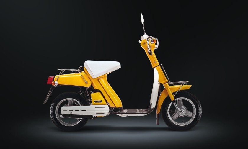 Хонда скай 1982