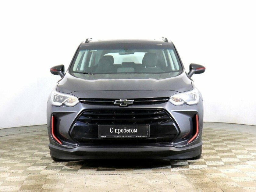 Шевроле орландо 2021