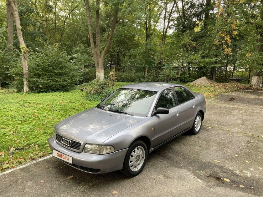 Опель Вектра 98 года