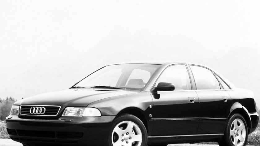 Audi a4 b5 1994