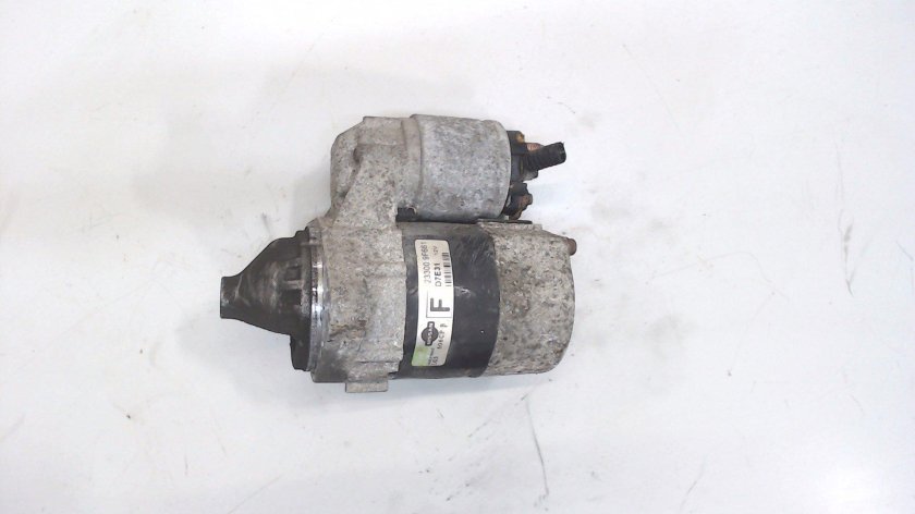 Стартер Almera n16