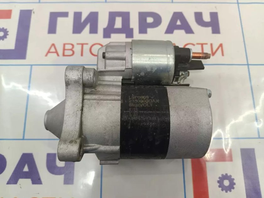 Стартер ниссан альмера g 15