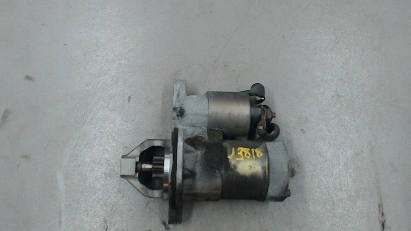 Стартер Ниссан Альмера г15