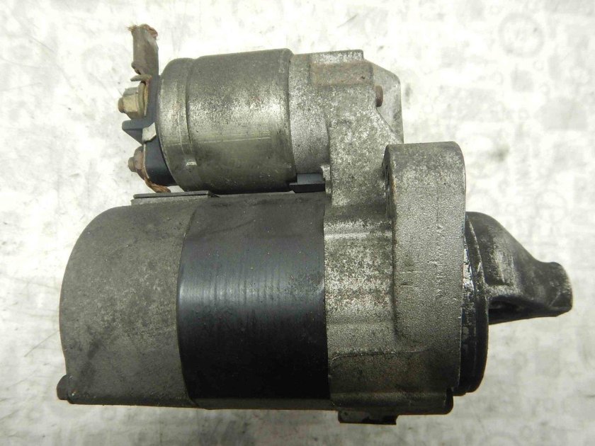 Стартер Ниссан л20