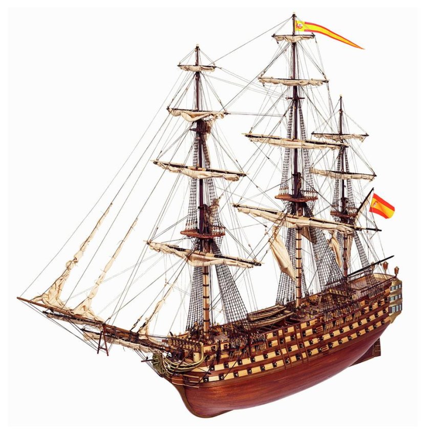 Сантисима Тринидад OCCRE