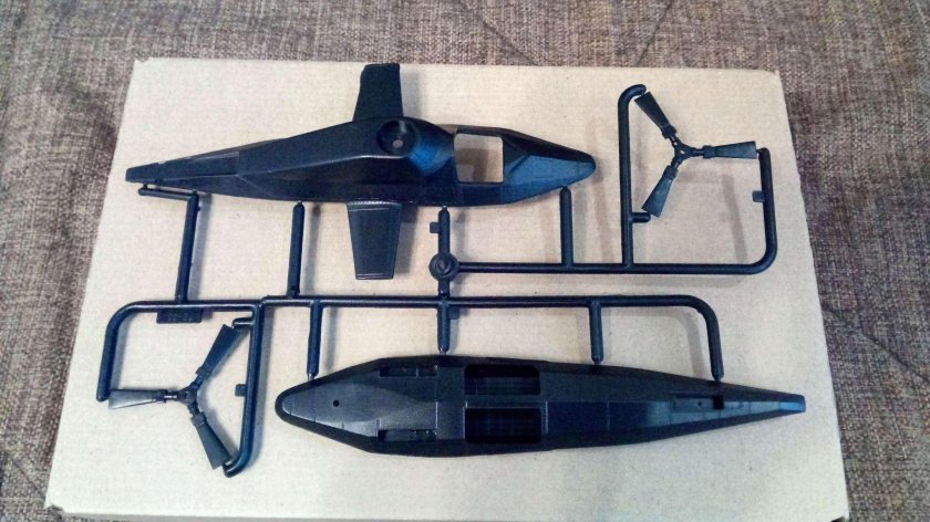 Ка 58 звезда