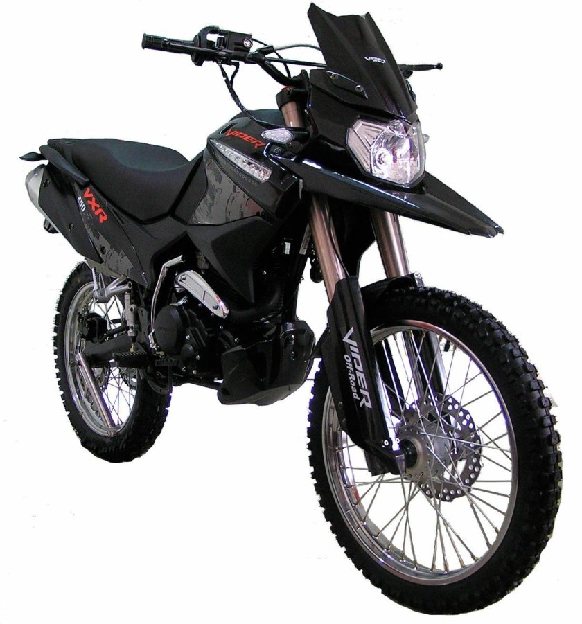 Viper v250 VXR
