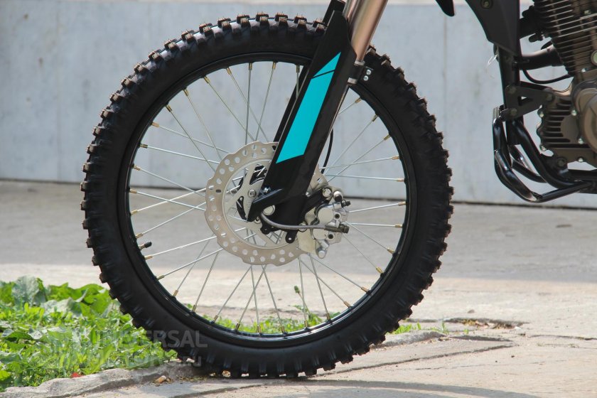 Шинрей адвенчер 250