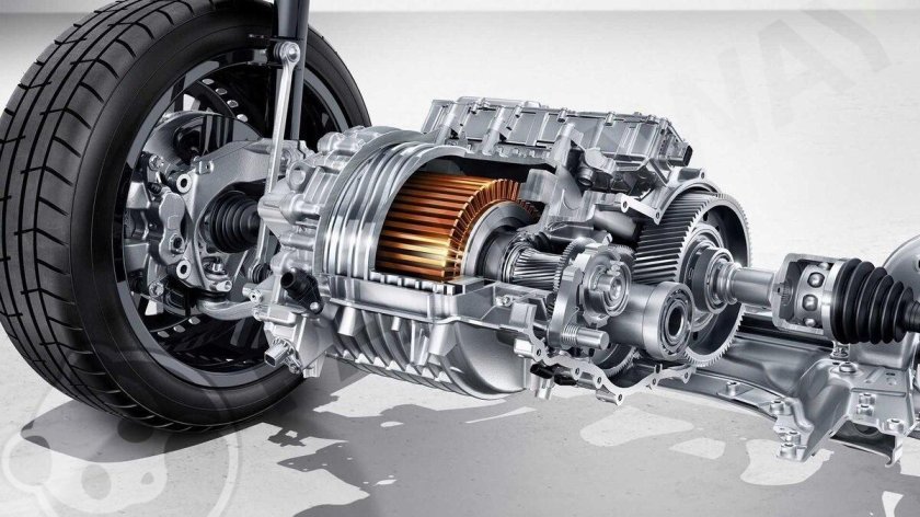 Mercedes-Benz EQA 250