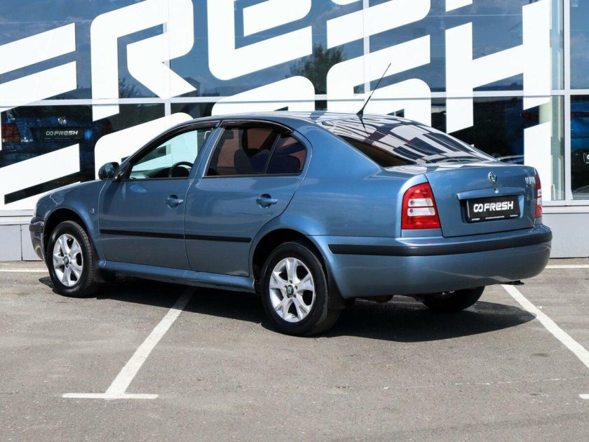 Фольксваген Джетта 2005