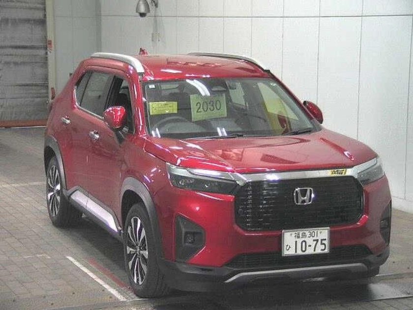 Авто с аукциона японии