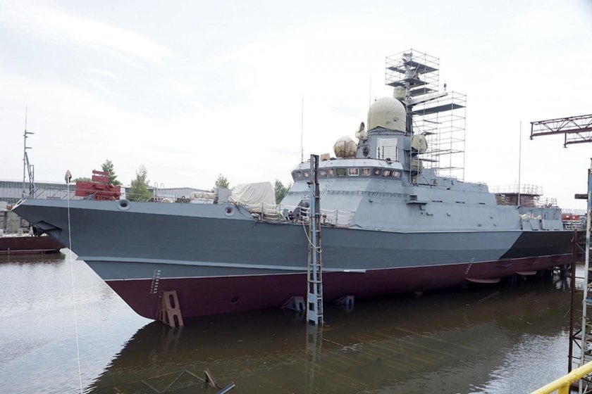 МРК 22800 Каракурт