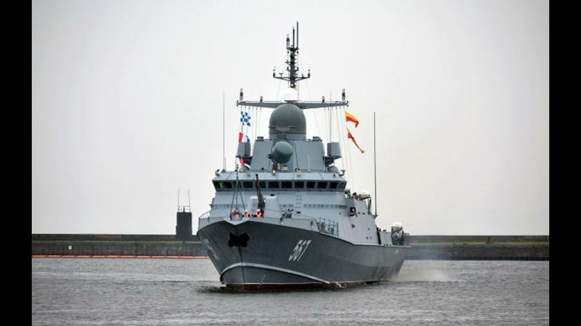 МРК 22800 Каракурт