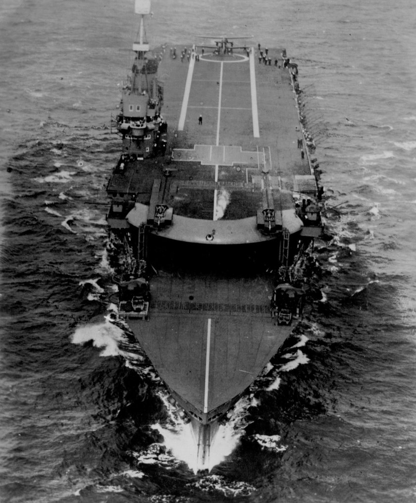 Корейджес крейсер