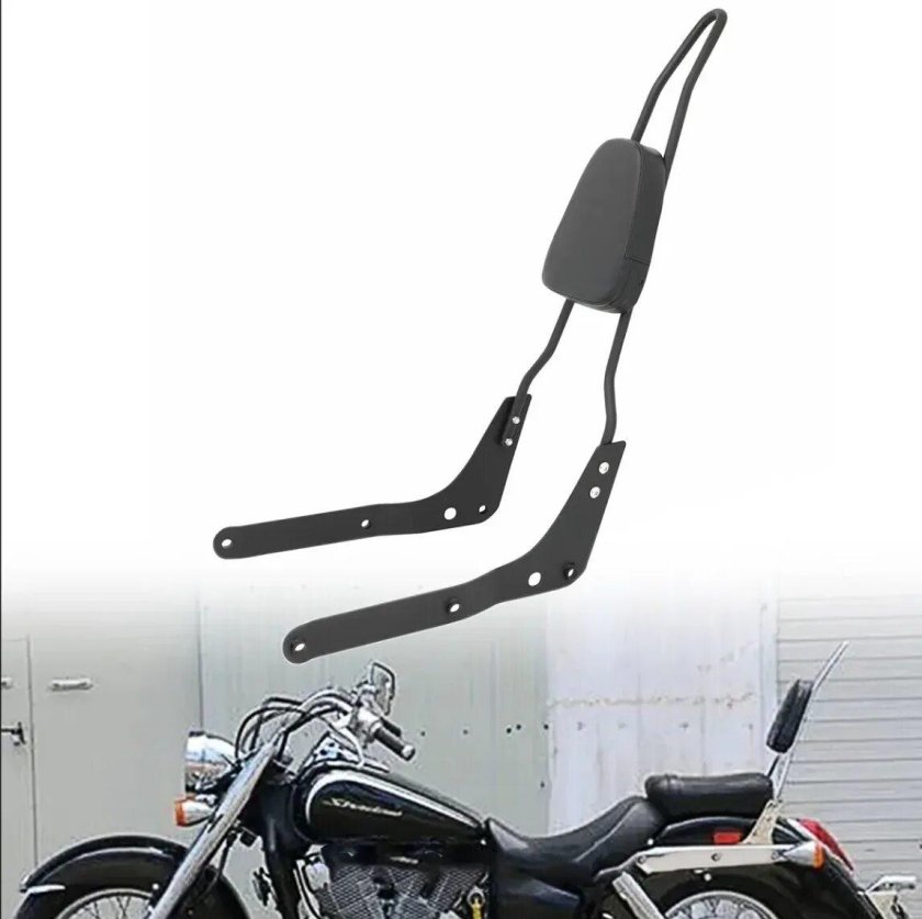 Спинка для мотоцикла