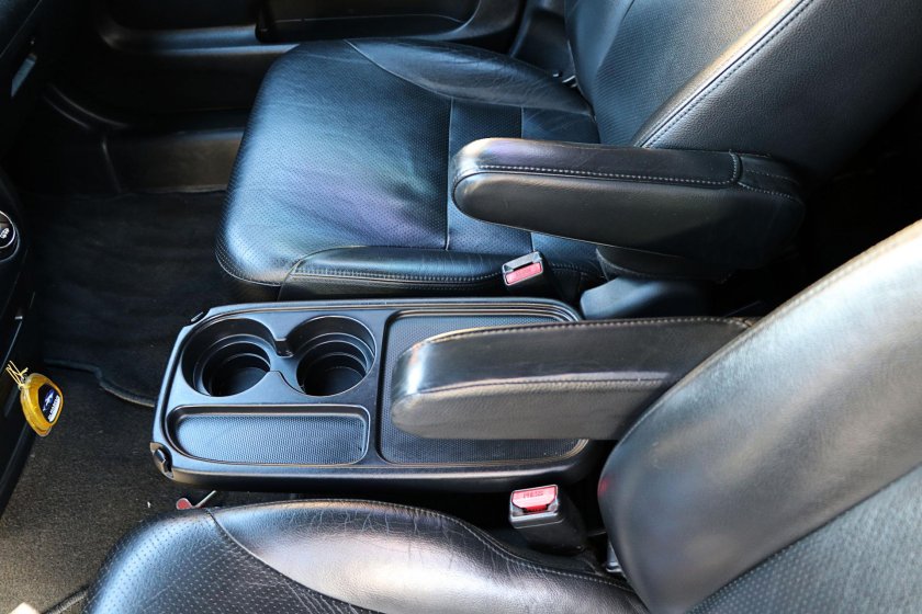 Подлокотник Хонда СРВ рд1